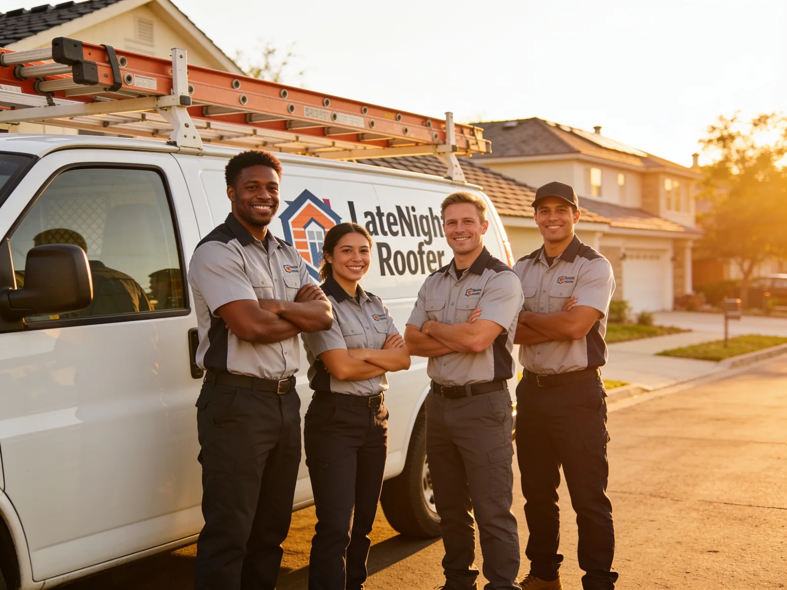 Emergency Roof Repair company in San Simeon, CA